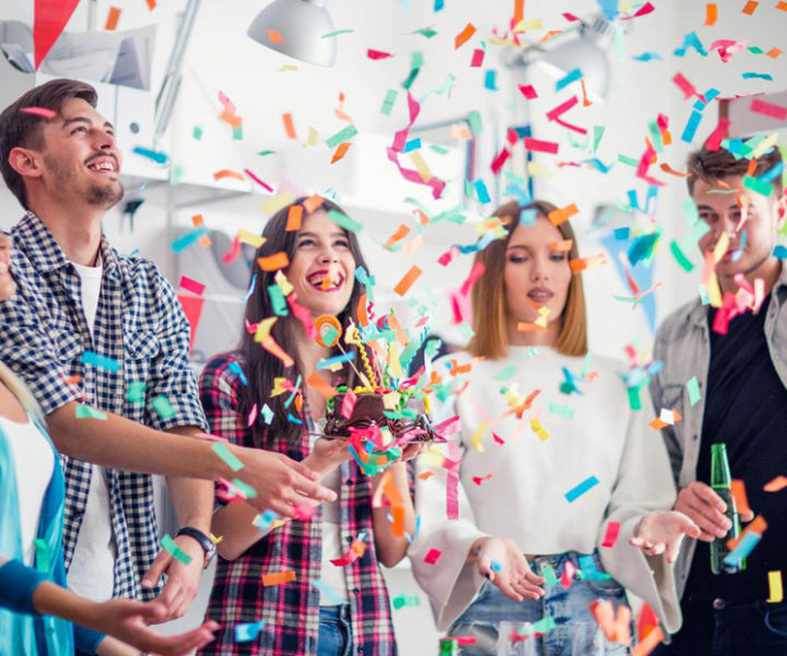 Birthday Party